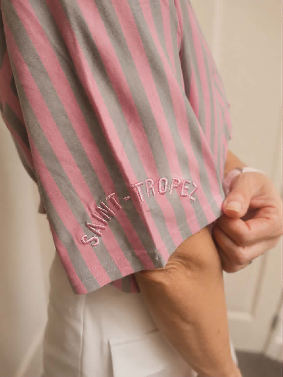 Soleil Tee