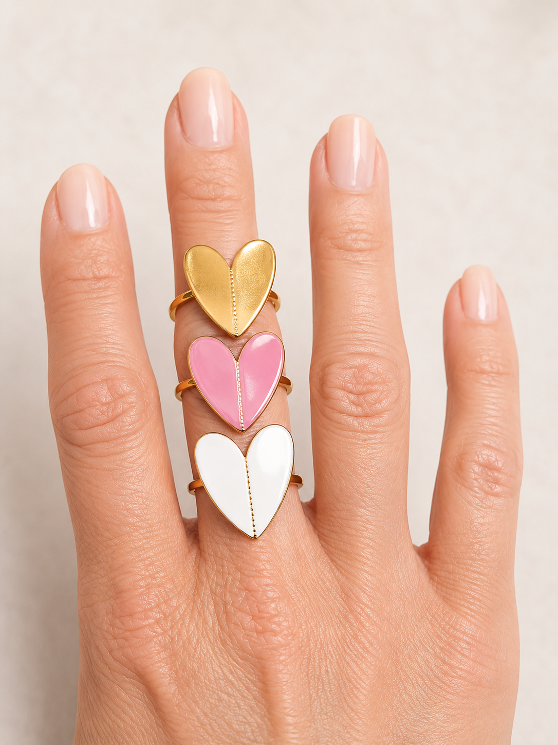 Ring Hartje