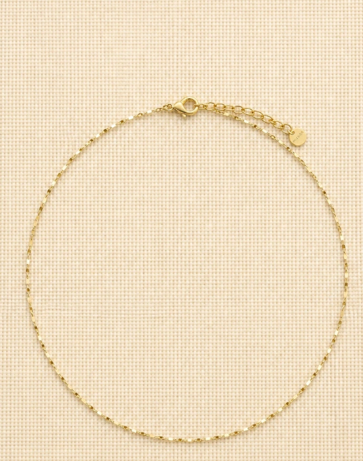 Luna Necklace