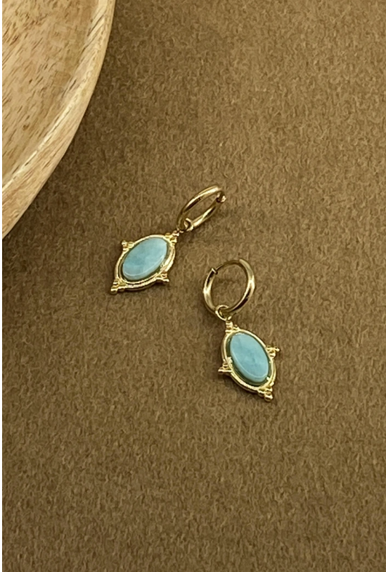 Blue Lagoon Hoops