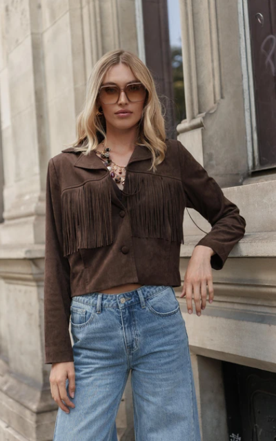 Austin Jacket