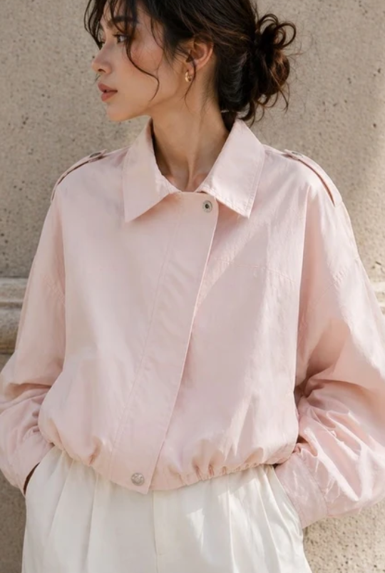Belle Étoile Bomber