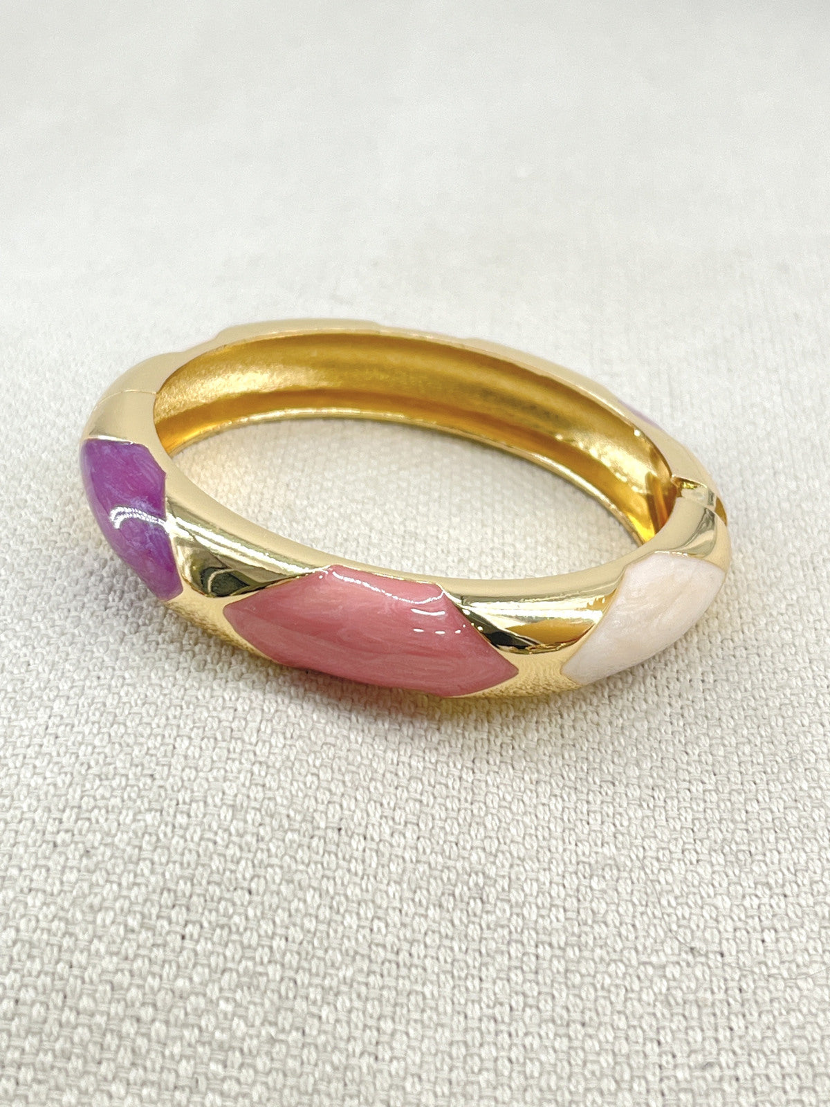 Armband 3 kleurtjes