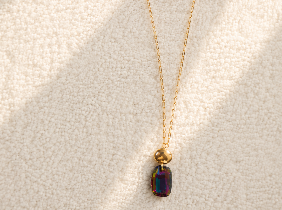 Lumea Necklace