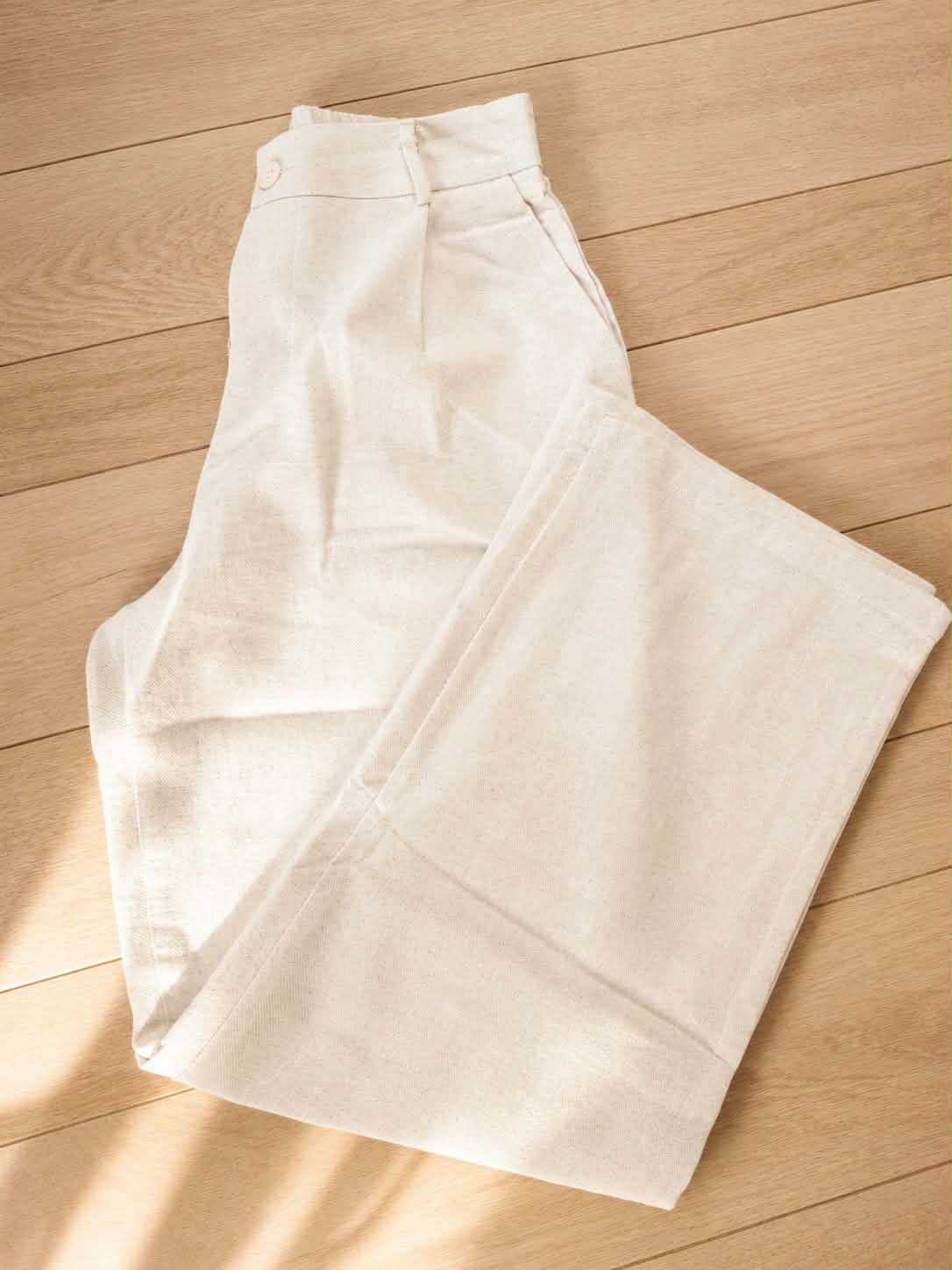 Cannes Pants