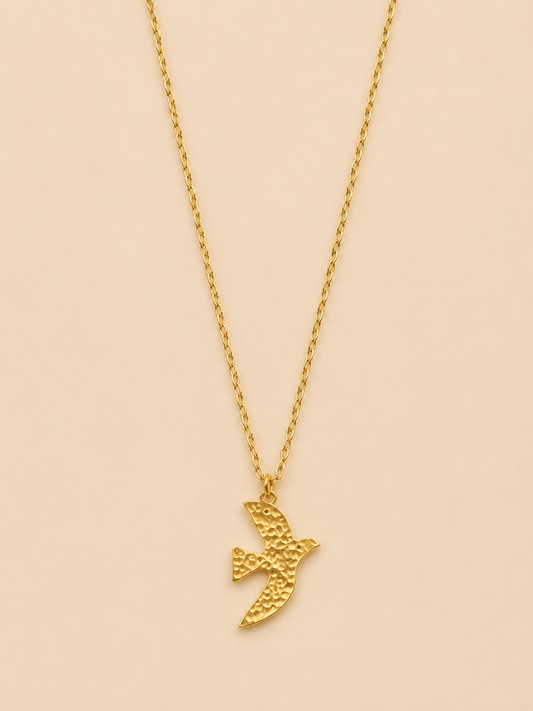 Alizée Necklace