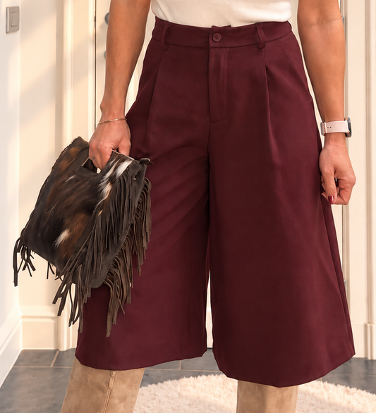 Wine Chique Jort