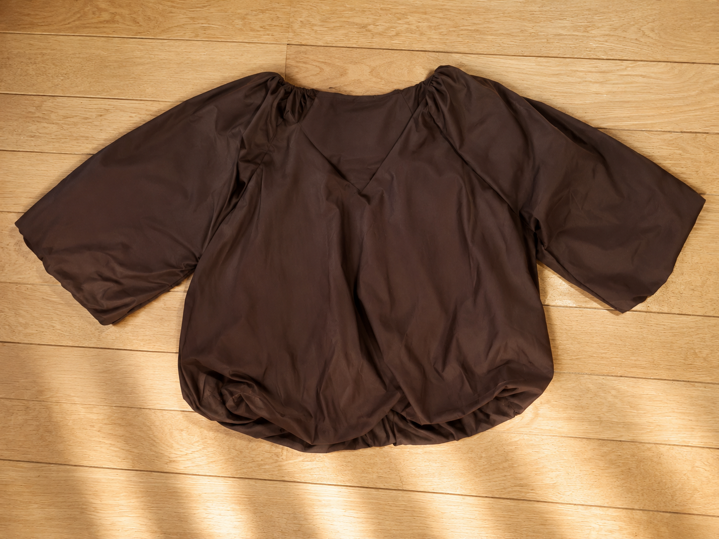 Hazel Blouse