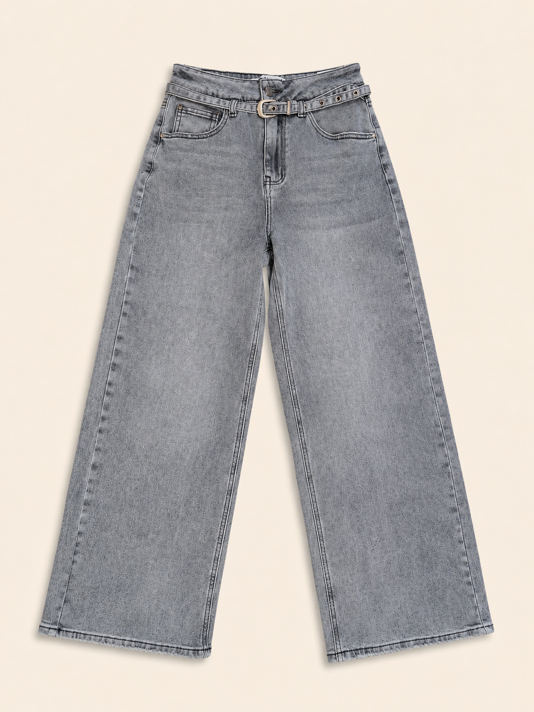 Silver Street Wide Leg