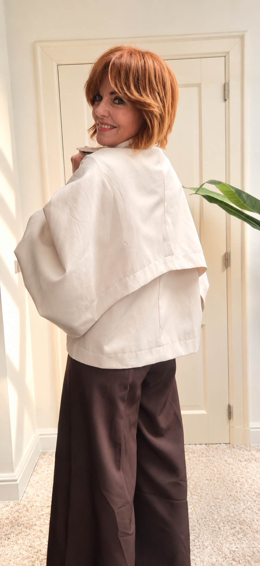 Babette jacket
