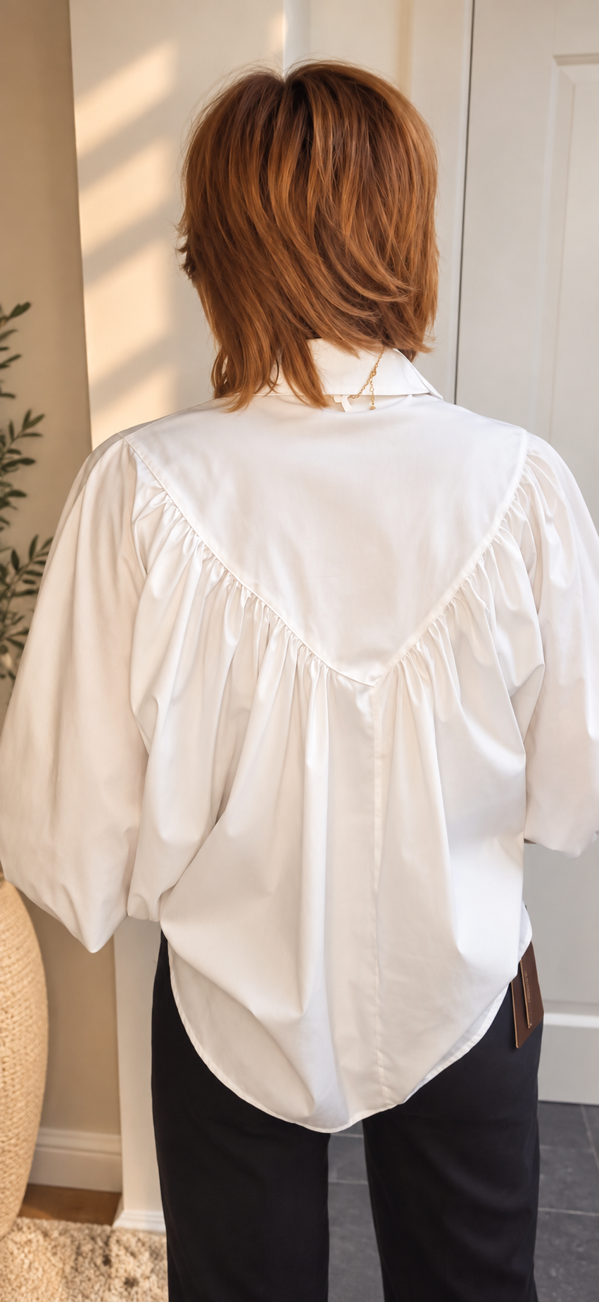 Irene blouse