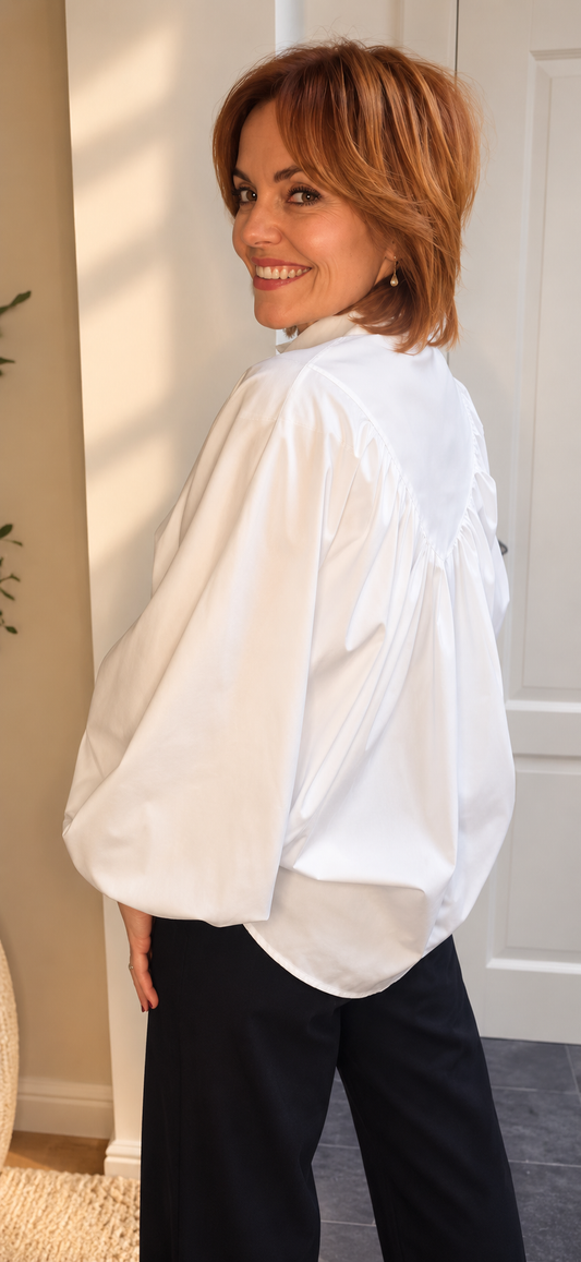 Irene blouse