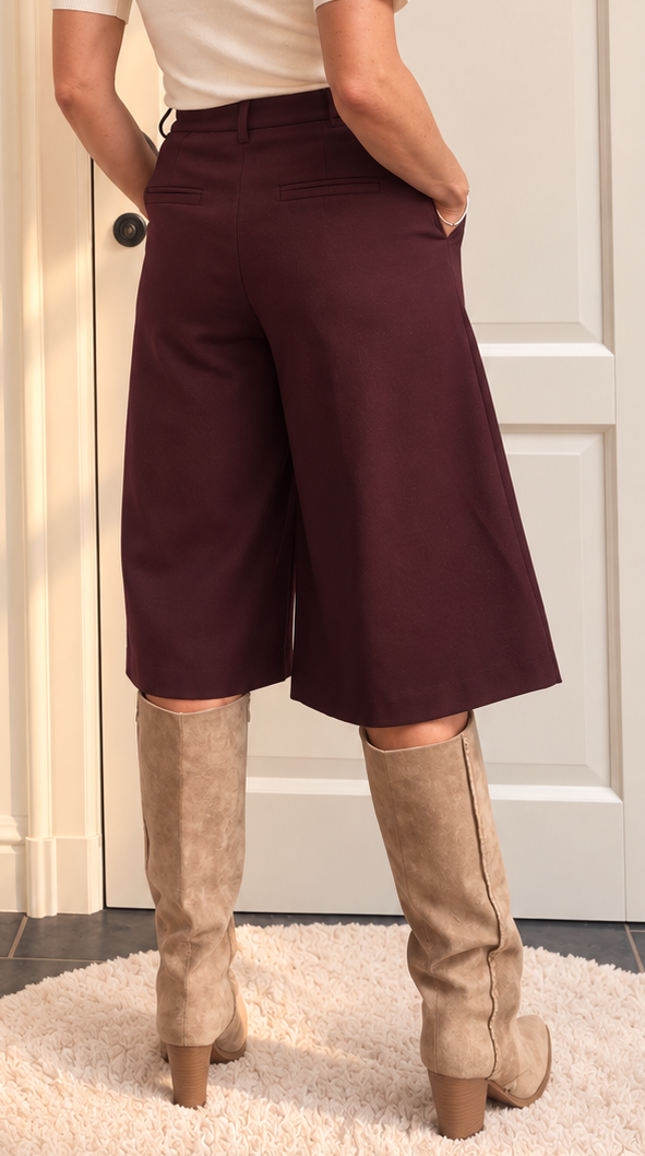 Wine Chique Jort