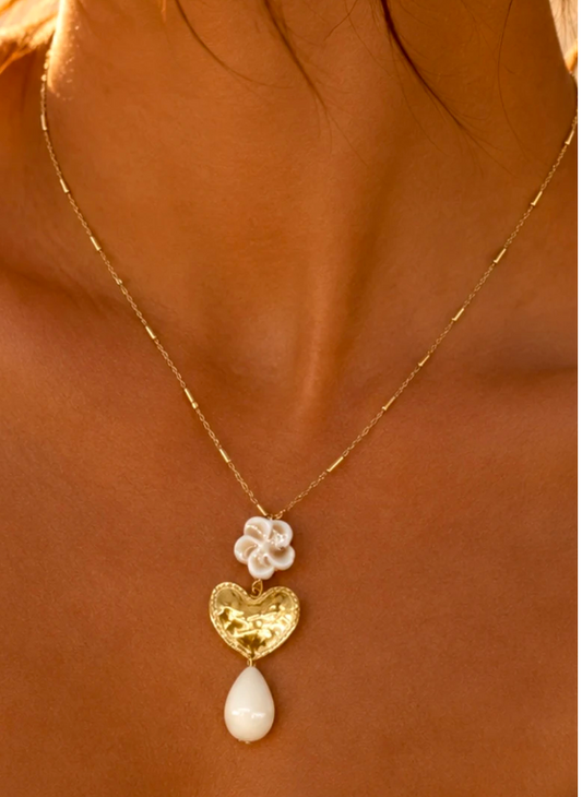 Love & Luck Necklace