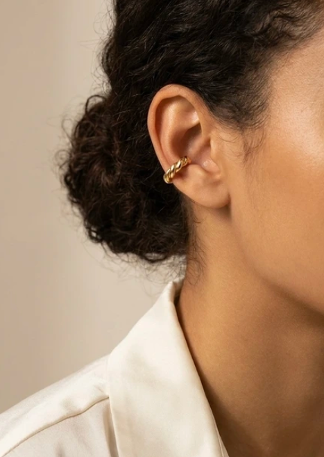 Belle Ear Cuff
