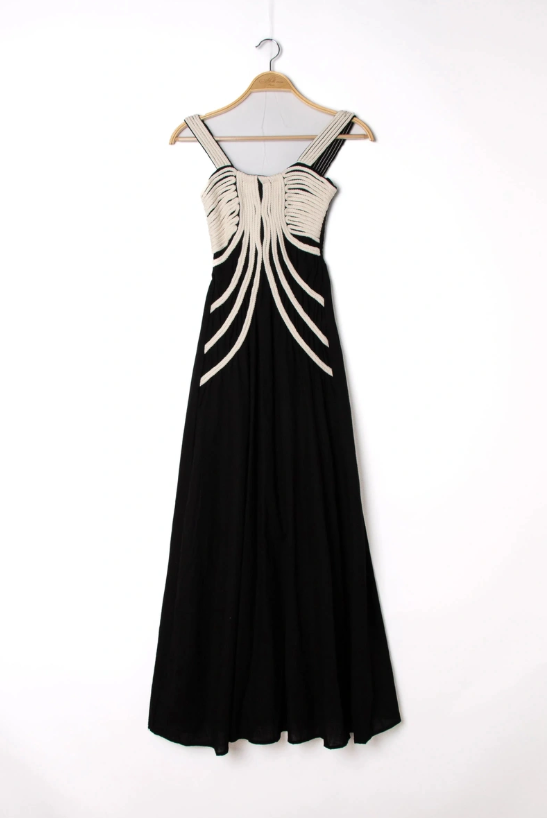 Vogue Dress