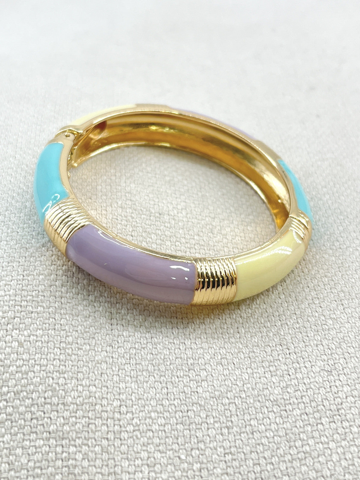 Armband 3 kleurtjes