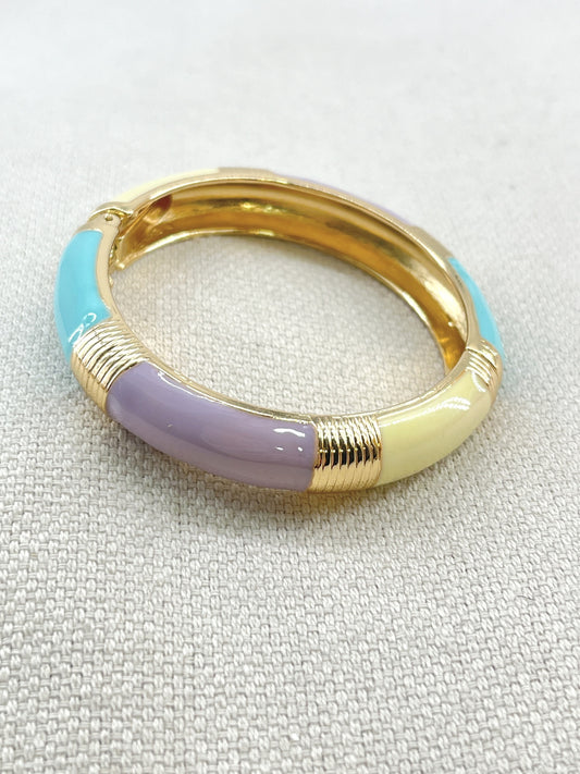 Armband 3 kleurtjes