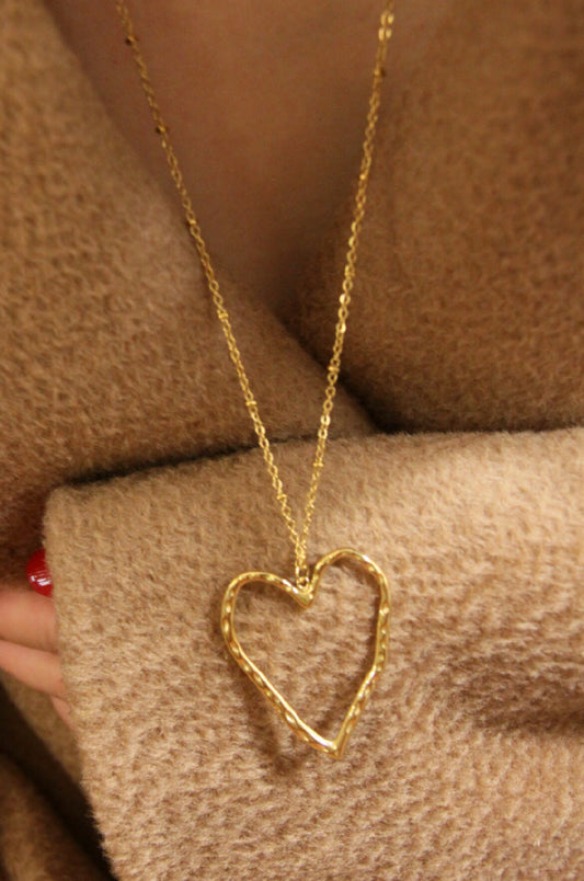 Ketting hartje