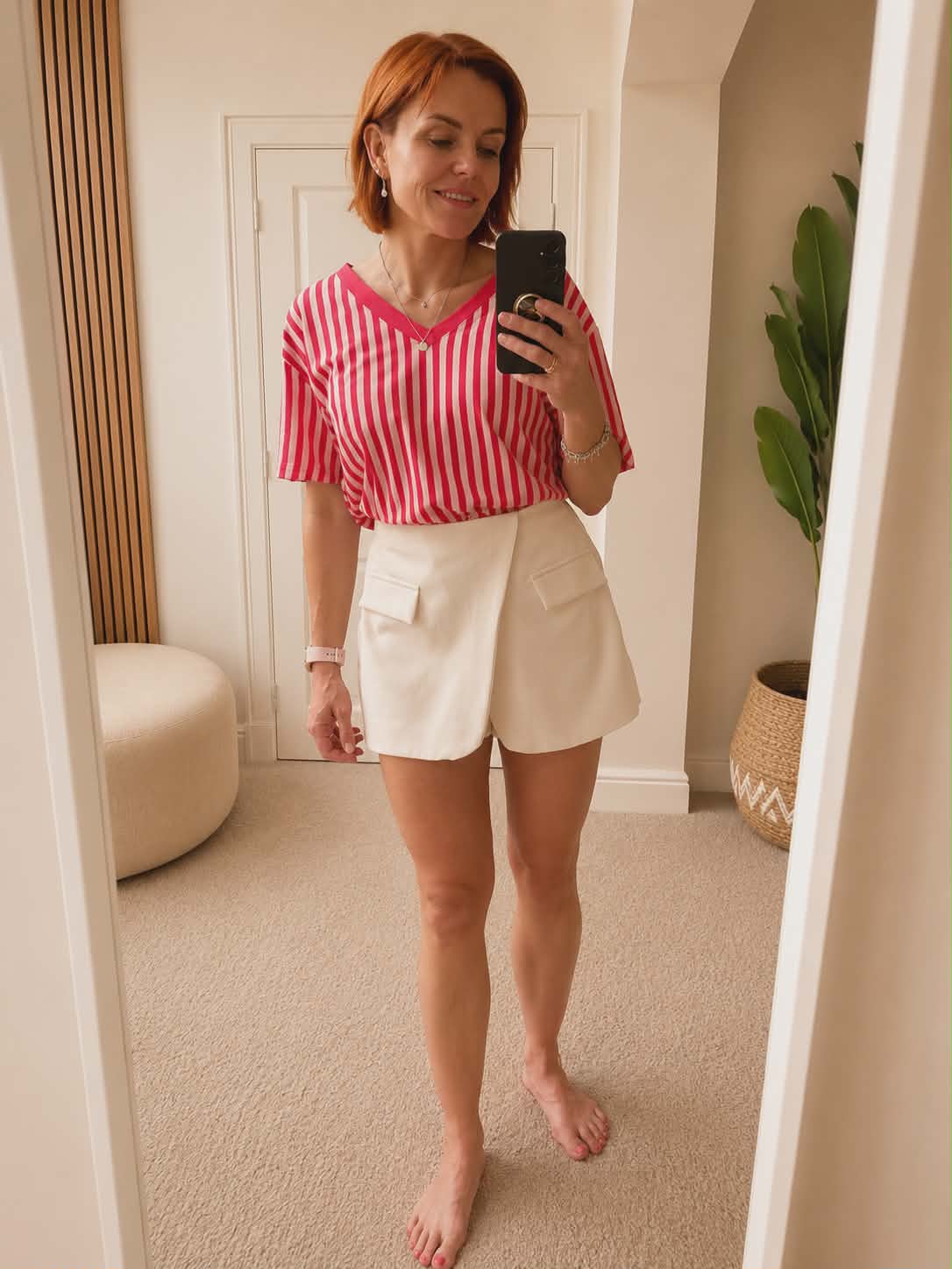 Soleil Tee