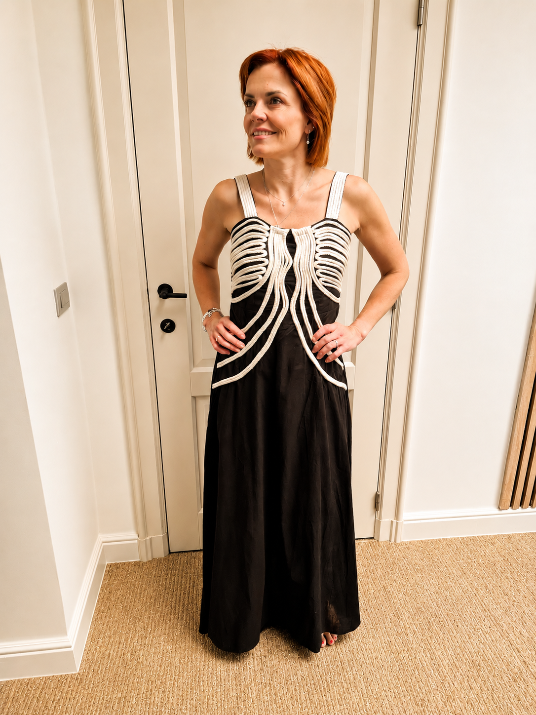 Vogue Dress