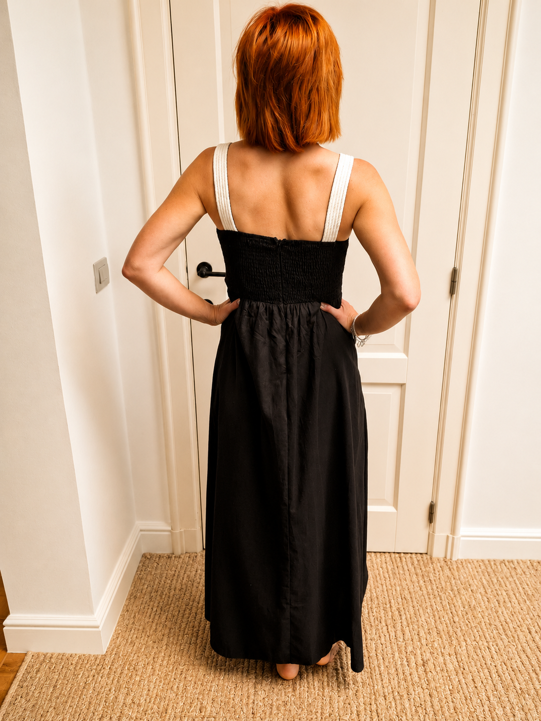 Vogue Dress