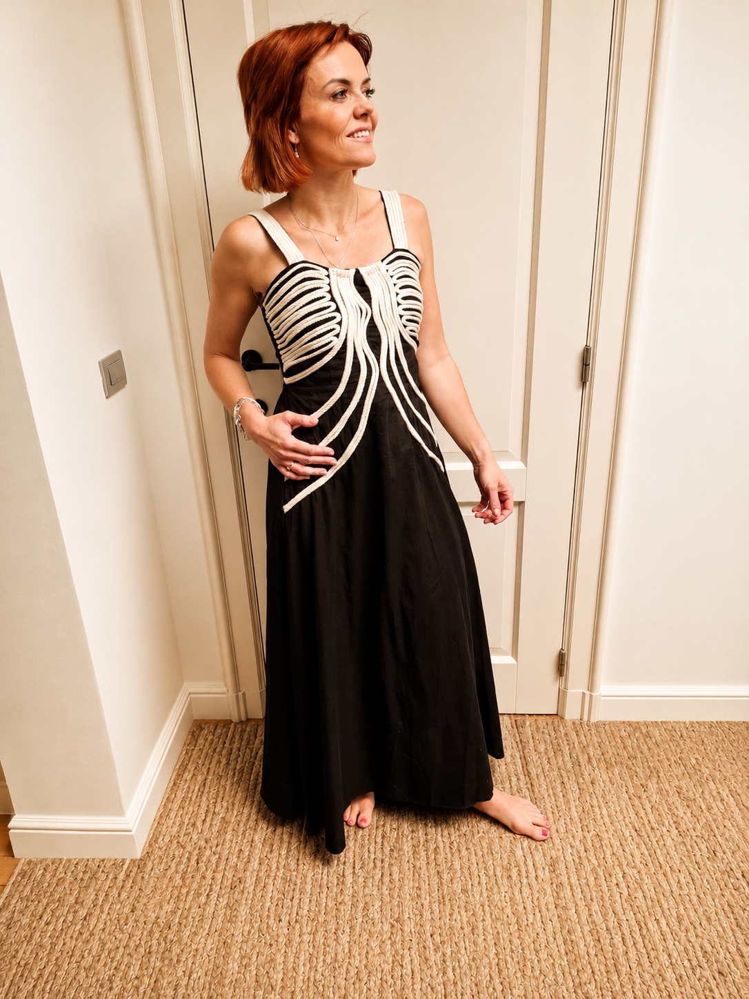 Vogue Dress